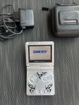 Nintendo Game Boy Advance SP AGS-101