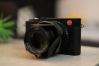 Leica D-Lux Typ 109