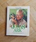 Jonas Ark Sagan om Jonas på Skansen Akvariet fantastiskadju