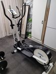 Monark Crosstrainer fint skick