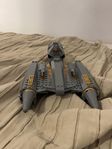 Lego Star Wars General Grevius Starfighter 75286