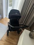 bugaboo fox 2 barn vagn 