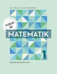 Fokus på Matematik 1 - grundläggande nivå