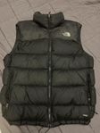 The North Face Retro Nuptse Vest