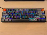 Keychron K6 Mechanical Keyboard