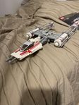 Lego Star Wars Resistance Y-Wing Starfighter 75249