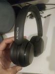 Sony WH-XB910N headset