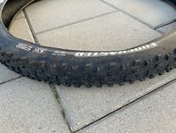 MTB däck Maxxis Forecaster