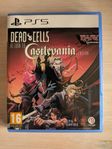 Dead Cells: Return to Castlevania Edition (PS5)