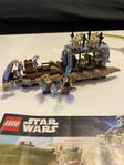 Lego Star Wars The Battle of Naboo 7929