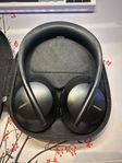 Bose Noise Cancelling 700