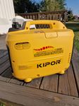 Kipor SineMaster IG2000 inverter elverk