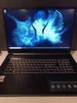 Erazer Gaming Notebook