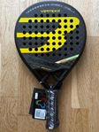 Nytt Bullpadel Vertex 03 controll ctrl 2023 - vikt 367gr