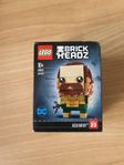 LEGO BRICK HEADZ AQUAMAN 4160 (NY)