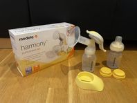 Bröstpump Medela Harmony