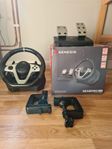 Seaborg 400 Racing Wheel