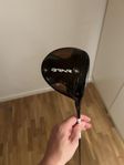 Taylormade BRNR 11,5 Minidriver Stiff