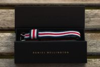 Daniel Wellington klockband