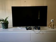 Sony 40" LED-tv KDL-40R473A