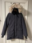 Canada Goose Trillium Parka dam