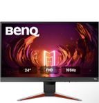 Dataskärm BenQMOBIUZ EX 240N 165 hz