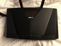 ASUS RT-AC88U Wireless-AC3100 Dual Band Gigabit Router