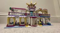 Lego Friends Mall/Galleria 41058