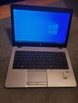 HP Elitebook 840 G1 - i5-4300U vPro / 16GB RAM / Inkl. Docka