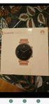 Huawei Watch GT2 smartwatch 42 mm (roséguld)