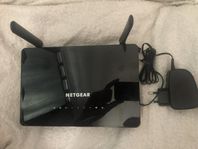 Netgear R6220 AC1200