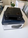 Stereoreciever Denon Ceol RCD N10