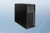 Hp Workstation Z240 I7