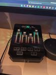 Tc Helicon GoXlr Mini