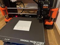 3D printing service 