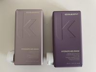 Kevin Murphy Hydrate-Me Shampoo + Conditioner balsam