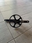 Fixedgear eller Singlespeed vevparti 2st