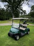 golfbil EZGO 2017