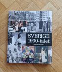 Sverige 1900talet Bokförlaget BraBöcker Nationalencykloped