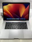 MacBook Pro 15" Intel i7