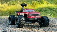 ARRMA OUTCAST 8S BLX RTR BYTES