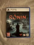 Rise of the Ronin PS5