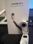 Insta360 Go 2