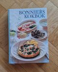 Bonniers kokbok 2003. Inbunden i nyskick