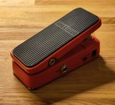 Hotone Soul Press Volume/Expression/Wah-pedal