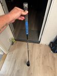 TSR2 hybrid 4 stiff