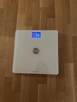 Withings body+ wifi scale personvåg