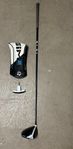 TaylorMade SIM2 Max 9.0 stiff