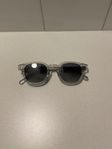 chimi 01 Grey sunglasses 