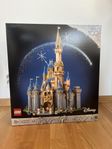 Lego Disney Slott  43222